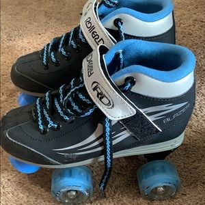 Boys Roller Skates 🛼 size 3